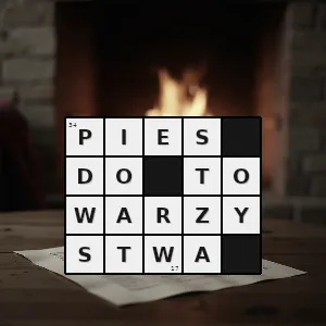 Rozwiązanie krzyżówki: pies wyhodowany po to by towarzyszyć człowiekowi jako domowy ulubieniec są to psy od początku przeznaczone do roli towarzysza lub zmniejszone wersje innych ras - pies do towarzystwa | hasła, synonimy i podpowiedzi Hasło krzyżówkowe pies wyhodowany po to by towarzyszyć człowiekowi jako domowy ulubieniec są to psy od początku przeznaczone do roli towarzysza lub zmniejszone wersje innych ras - pies do towarzystwa – rozwiązanie, synonimy, podpowiedzi i definicje krzyżówkowe